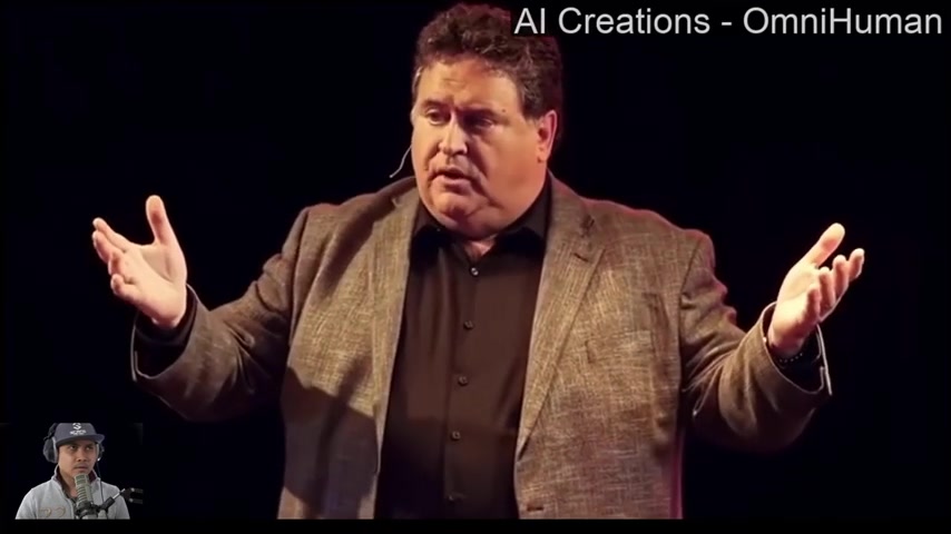 OmniHuman:AI驱动的逼真人物视频生成技术深度解析