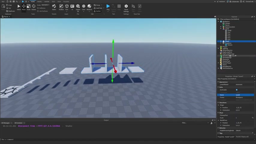 DeepSeek AI vs Roblox游戏开发终极对决