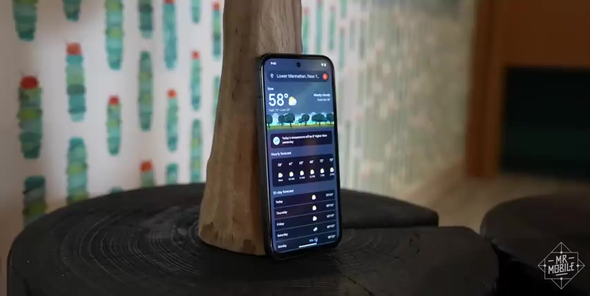 Google Pixel 8a深度测评:重回简约,AI加持的超值之选