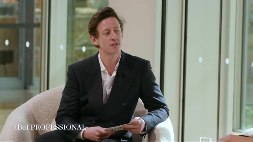 AI驱动的客户中心化策略 时尚品牌增长新机遇
