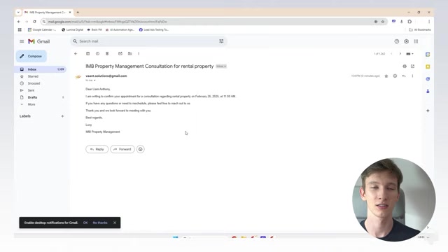 AI 语音助手:提升物业管理效率的终极解决方案