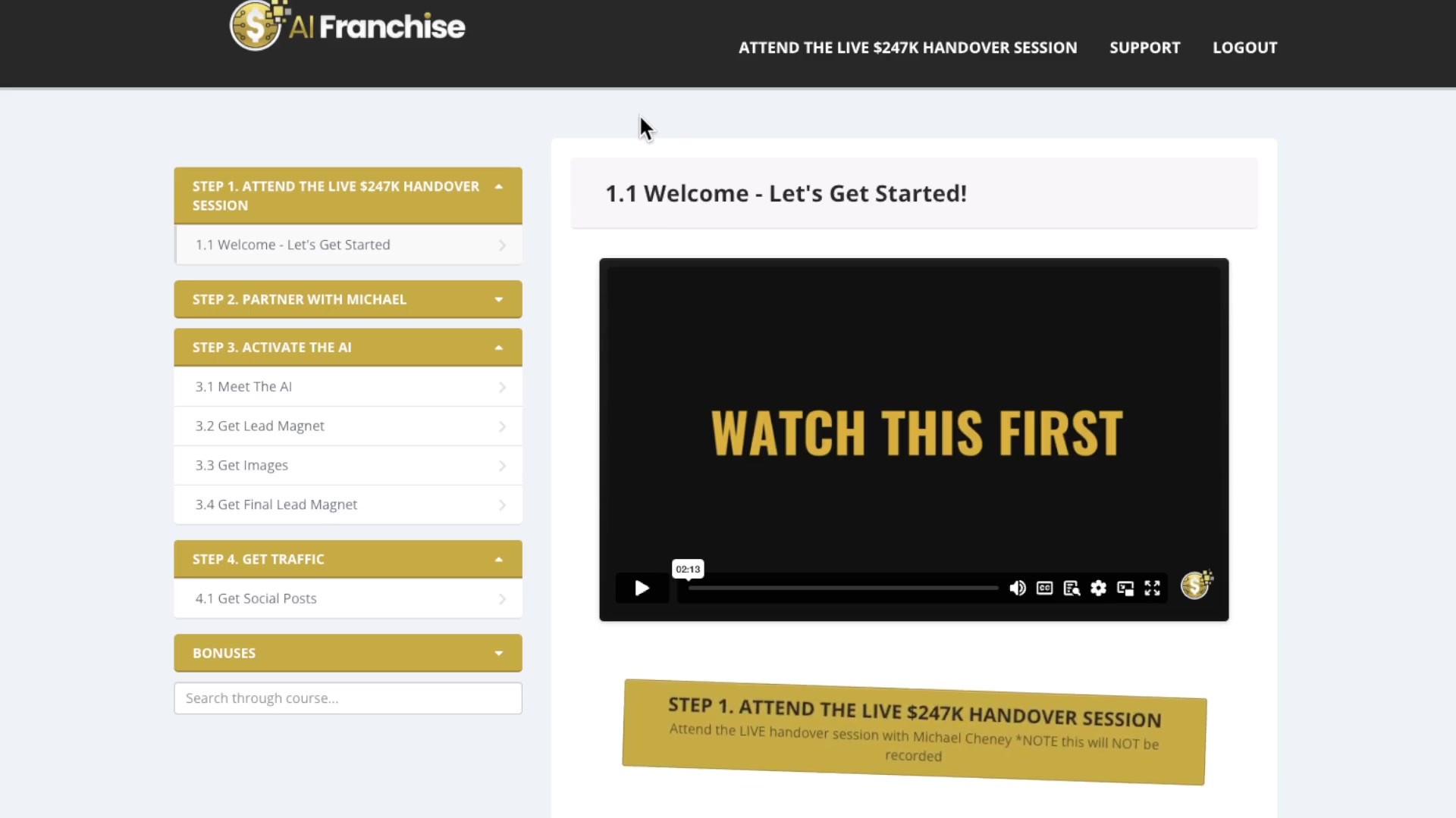 AI Franchise: 新手也能轻松驾驭的联盟营销利器?