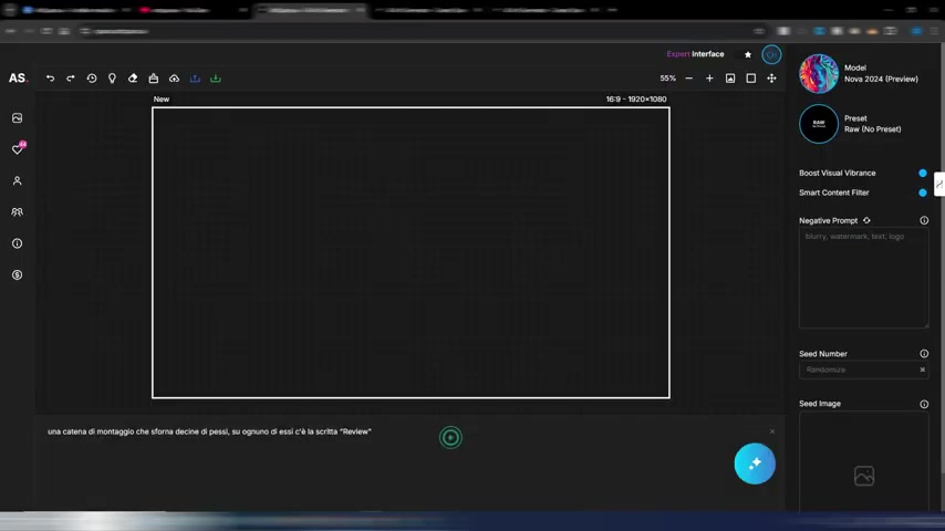 ArtSpace AI全面评测:打造个性化AI艺术工作室