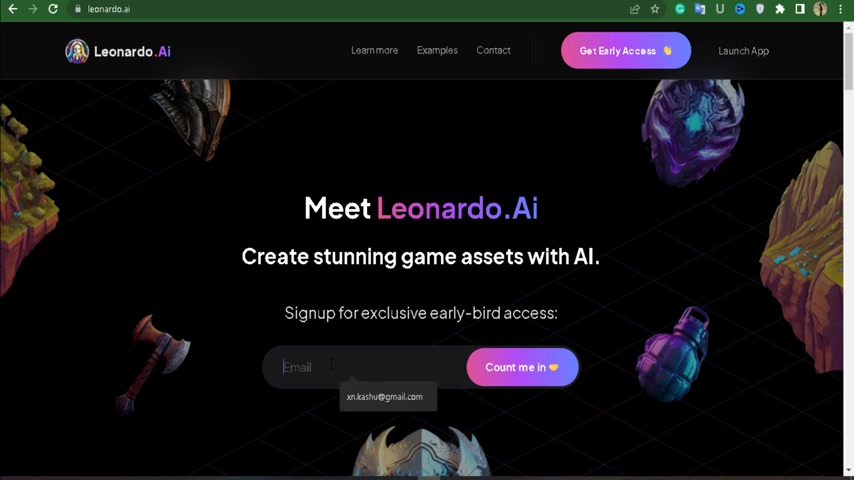 Leonardo AI深度评测:AI图像生成器终极指南