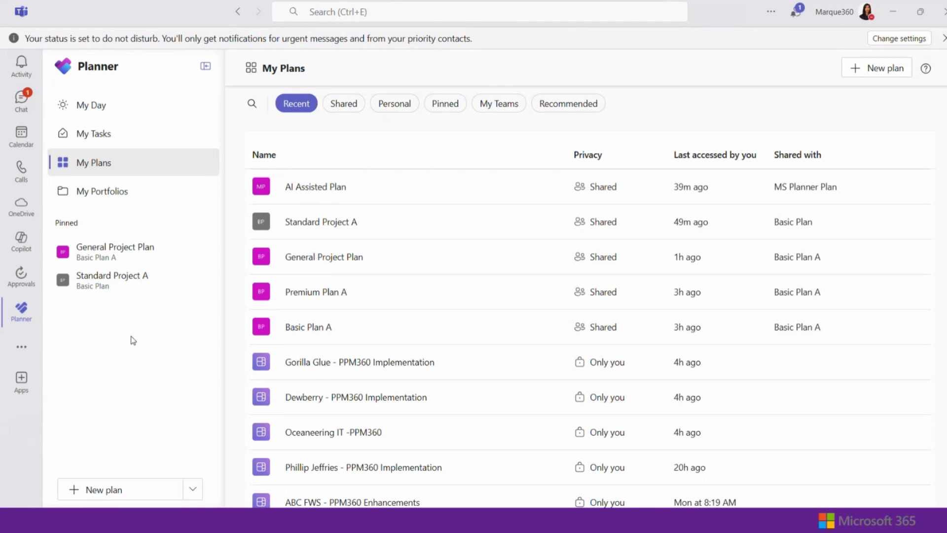 Microsoft Planner AI深度探索:Copilot赋能项目管理的未来