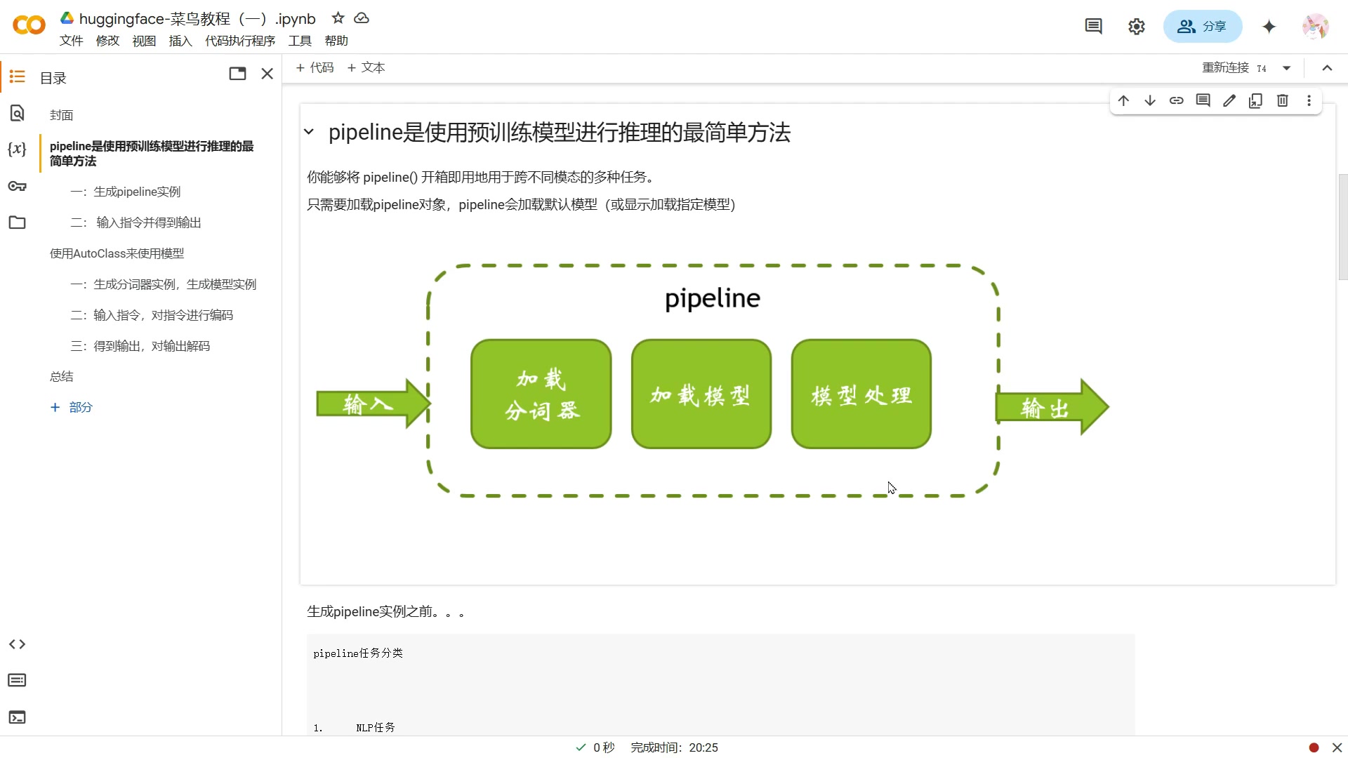 Hugging Face Pipelines: 简化大模型应用,入门教程