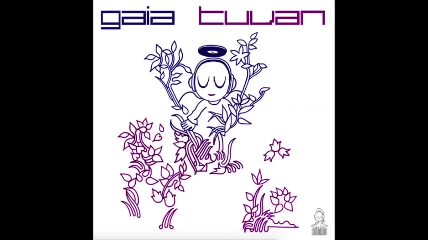 提升音乐创作灵感:Gaia Tuvan带你进入合成器天堂