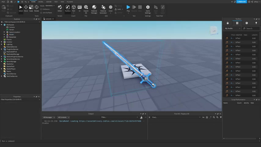 Roblox AI纹理生成器:游戏开发新纪元