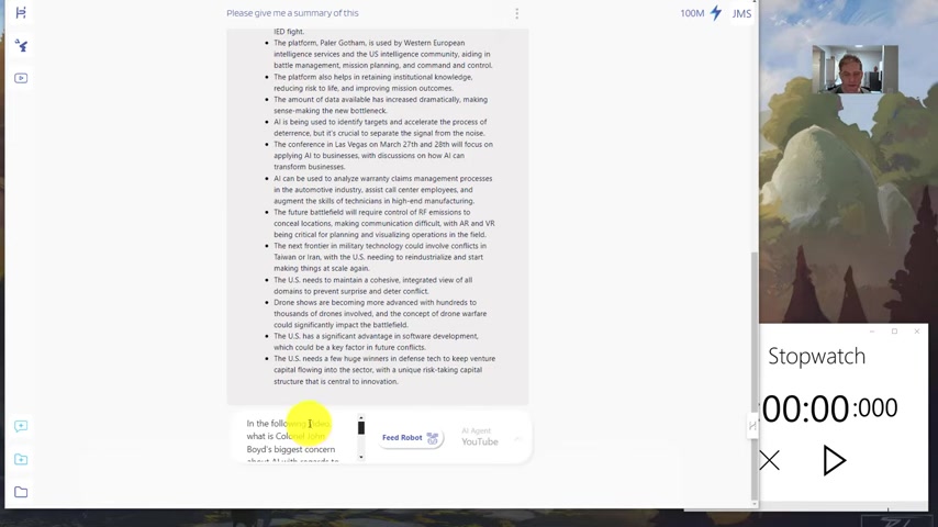 YouTube AI Agent 释放视频内容的力量
