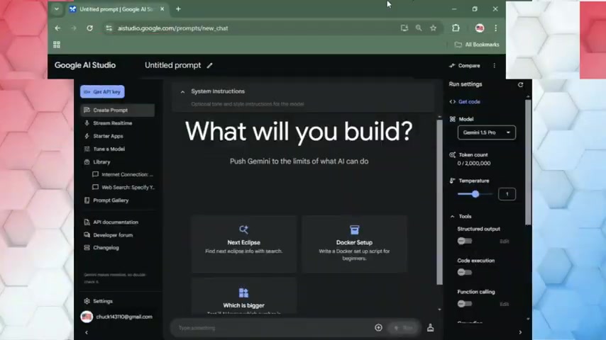 Google Gemini 2.0实测:AI旅行助手,真能规划完美假期?