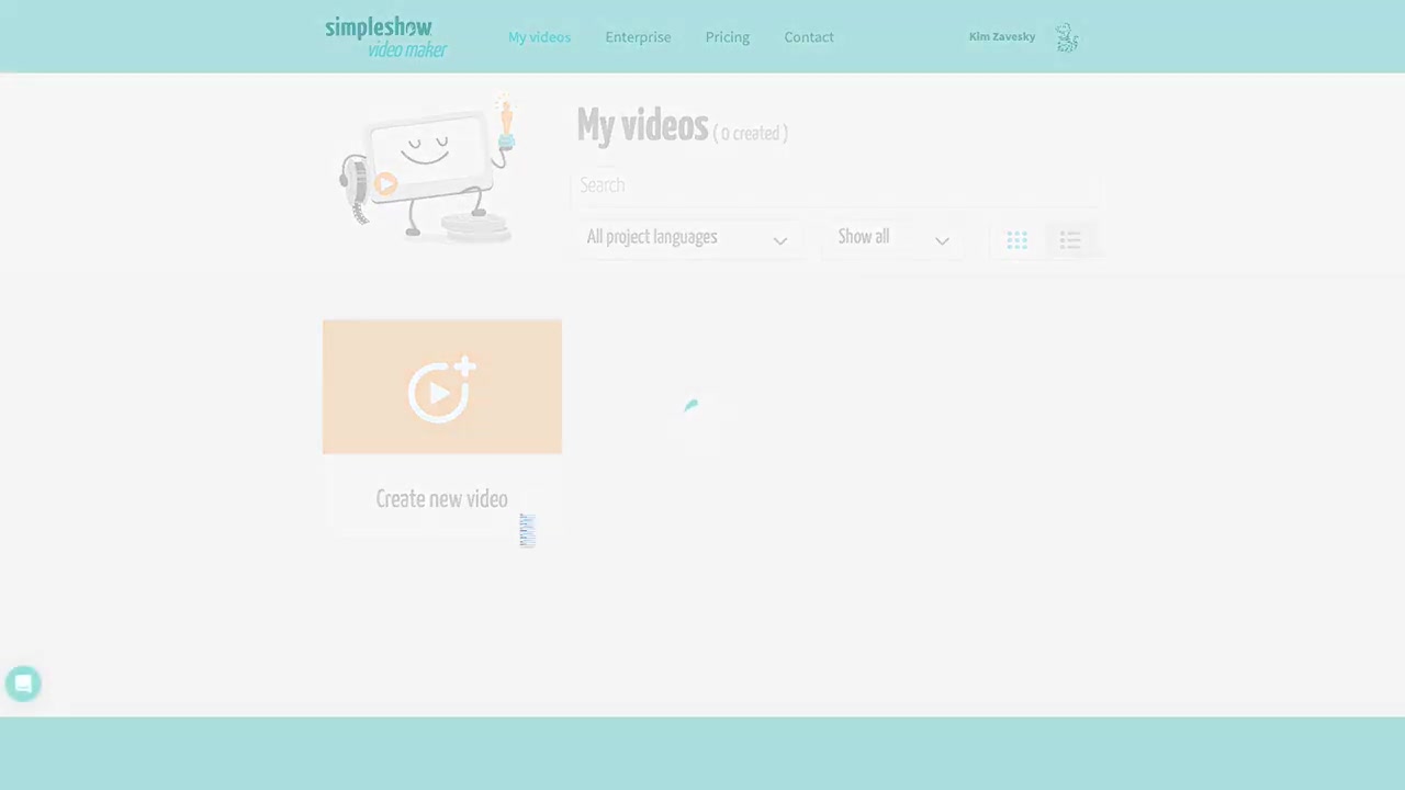Simpleshow Story Generator: AI 驱动的视频脚本创作指南