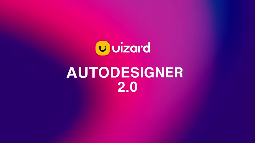 WizAI Autodesigner 2.0: 颠覆性AI设计工具深度评测