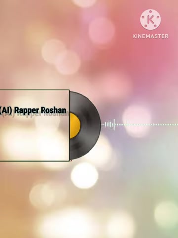 AI Rapper Roshan: 音乐、文化和科技的完美融合
