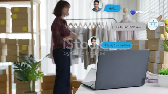AI Chatbots:重塑客户服务,提升小企业竞争力