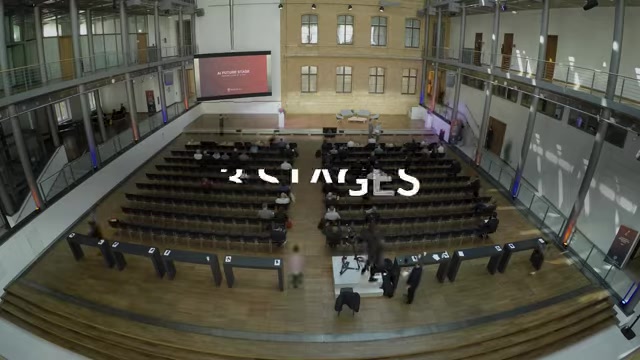 Rise of AI 大会:人工智能最新趋势与未来展望