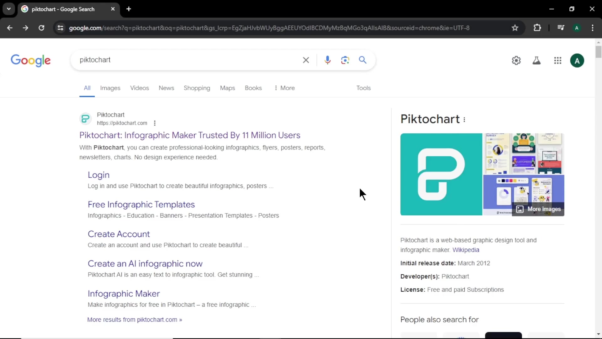 AI赋能信息图:Piktochart轻松打造专业视觉内容