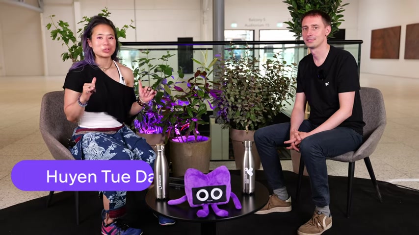 Timefold:AI 驱动的 Kotlin 调度优化解决方案