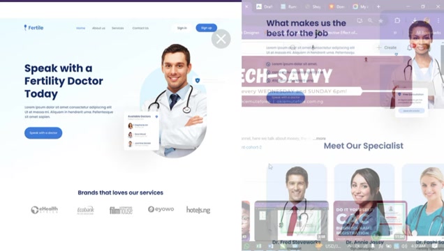 Motiff AI:无需代码的AI驱动UI UX设计工具指南