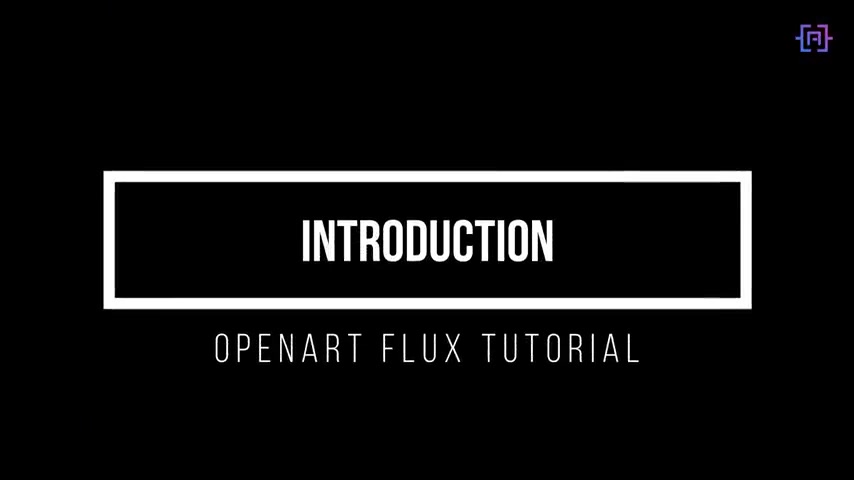 OpenArt Flux教程:轻松创建惊艳万圣节AI艺术