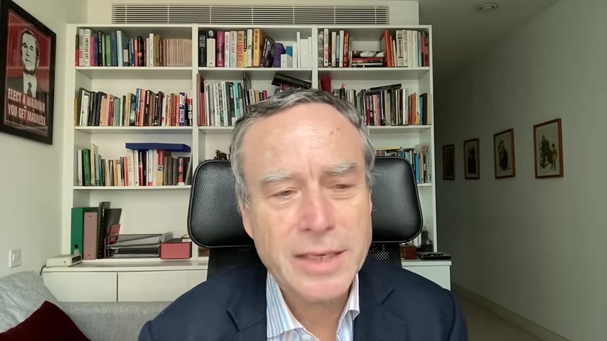 揭秘孙正义:从软件分销到AI帝国的金融炼金术