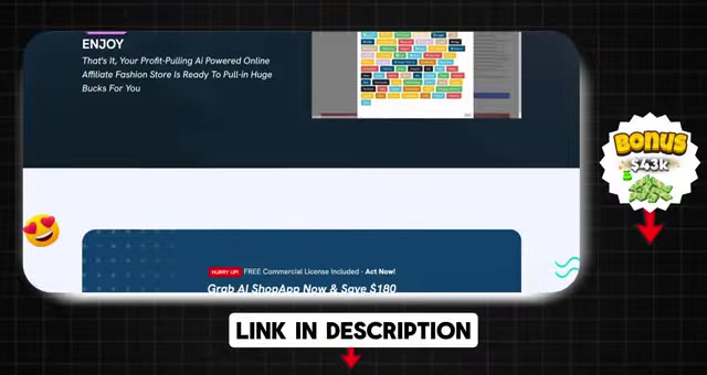 AI Shop App深度测评:AI赋能时尚电商,是机遇还是陷阱?