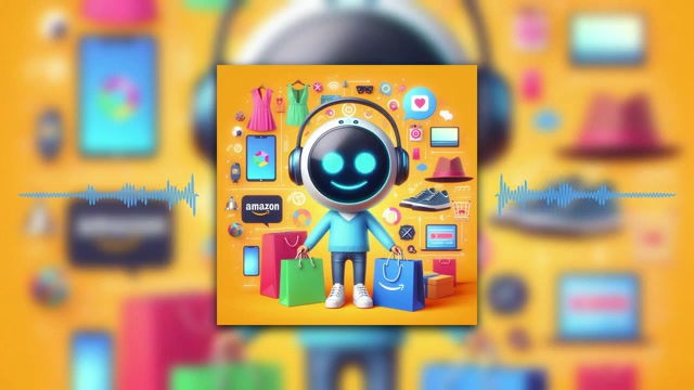 Amazon Rufus:AI购物助手如何重塑零售业未来?