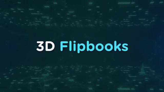 ProBook AI:一键电子书、3D翻书及文章生成平台深度评测