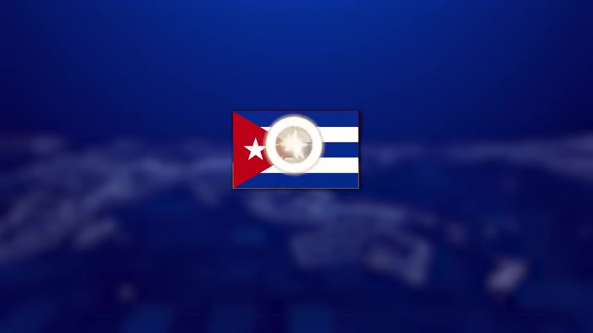 AI融合国旗设计 创意无限 文化交融新景象