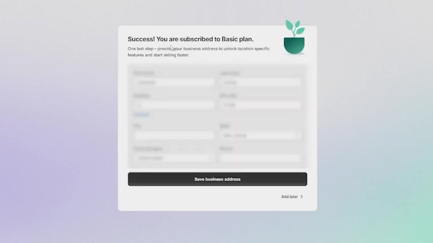 使用AI在5分钟内创建Shopify商店 终极指南