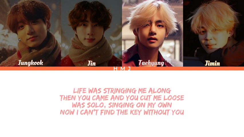 AI音乐封面:探索Jungkook Jin等BTS成员的AI演绎