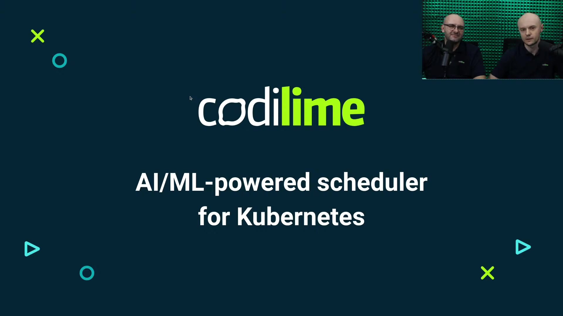 Kubernetes AI调度器:Codilime赋能集群智能管理