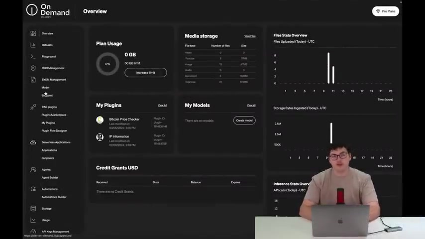 On Demand AI:打造专属AI购物工具终极指南
