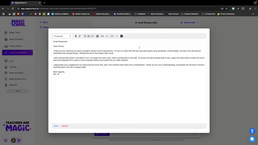 MagicSchool AI终极指南:提升教师效率的3大工具