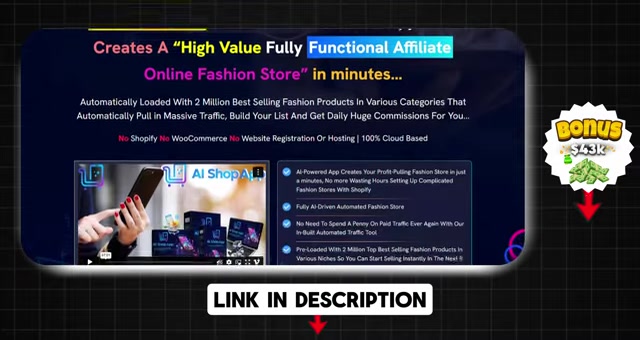 AI Shop App深度测评:AI赋能时尚电商,是机遇还是陷阱?