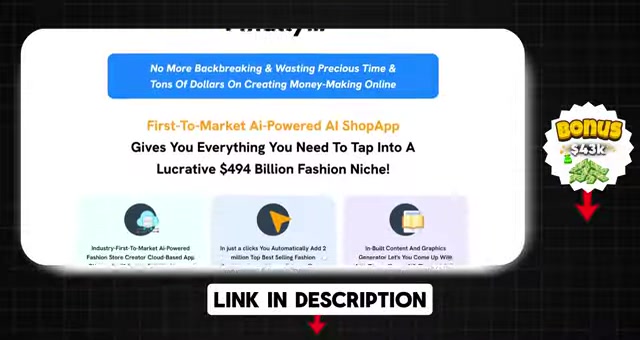 AI Shop App深度测评:AI赋能时尚电商,是机遇还是陷阱?