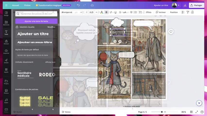 AI漫画工厂 轻松创建漫画并将其转化为被动收入