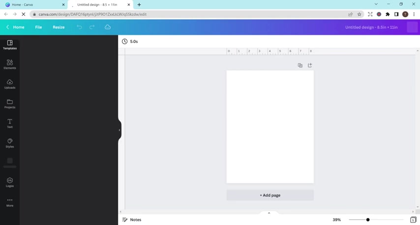 Canva Text to Image: AI赋能设计,释放无限创意