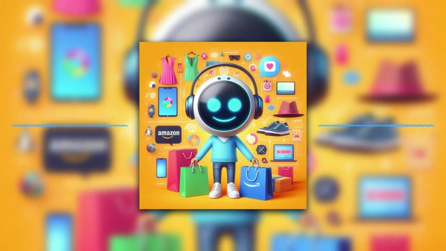 Amazon Rufus:AI购物助手如何重塑零售业未来?