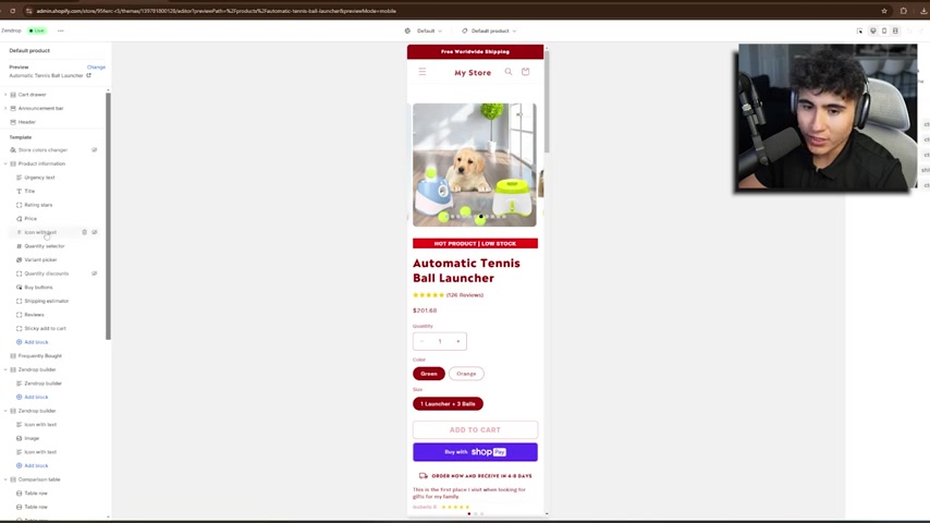 使用AI在5分钟内创建Shopify商店 终极指南