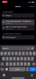 AI图像生成器教程:Bing Image Creator完全指南