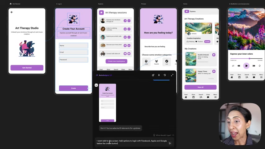 WizAI Autodesigner 2.0: 颠覆性AI设计工具深度评测