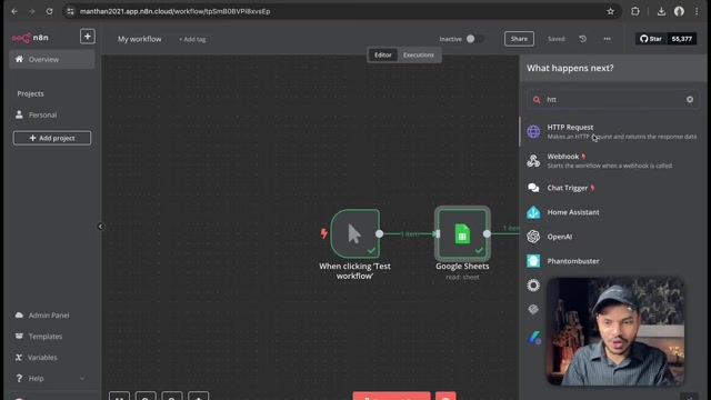 AI 语音智能外呼:Retell AI 结合 n8n 自动化教程