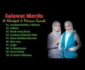 颂唱真挚:AI Khadijah与Fitriana Kamila的赞美诗