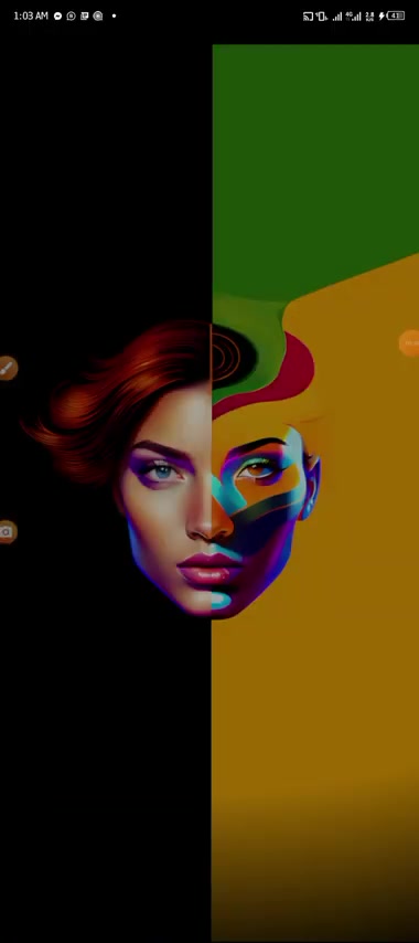 AI人像生成器:Instant Portrait - AI Art全面评测与使用指南