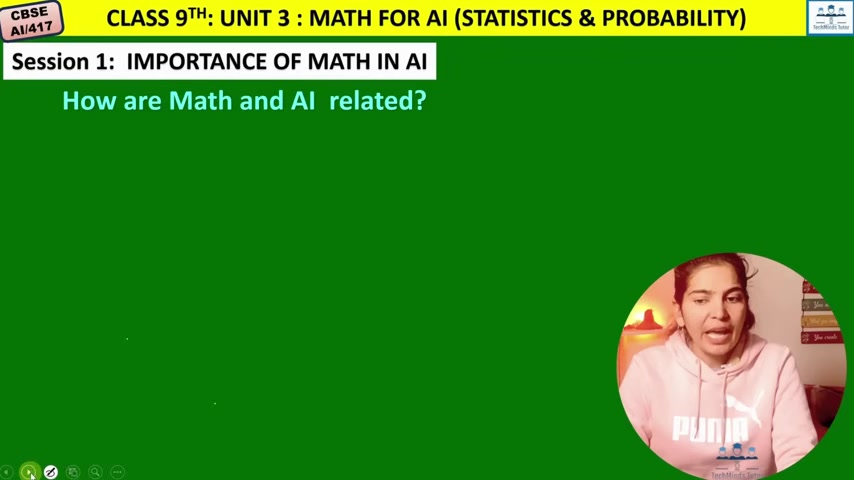 AI数学基础:统计与概率在人工智能中的重要性
