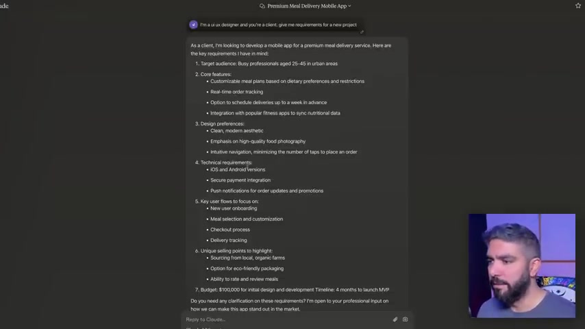 AI驱动App设计:Claude UXPilot和Visily打造卓越用户体验