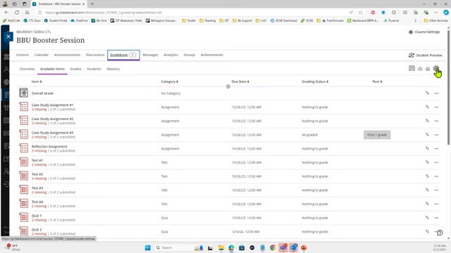 Blackboard Ultra LMS:AI 赋能的智能教学设计助手