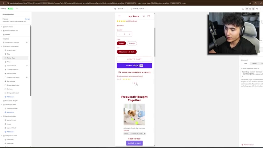 使用AI在5分钟内创建Shopify商店 终极指南