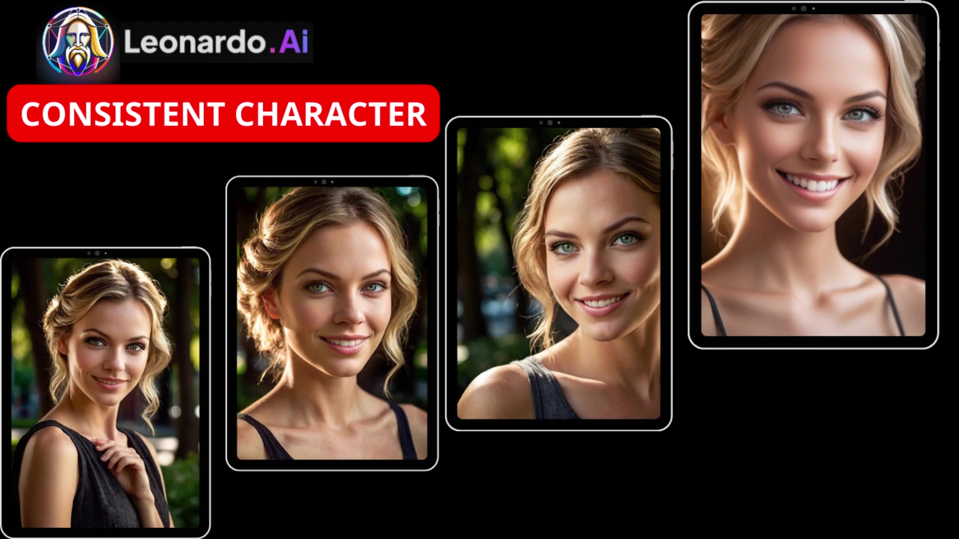 Leonardo AI Realtime Canvas: 实时AI图像生成终极指南
