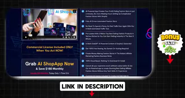 AI Shop App深度测评:AI赋能时尚电商,是机遇还是陷阱?